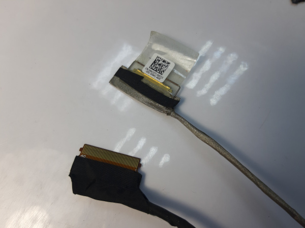 Шлейф матрицы для ноутбука Dell Inspiron 15 5558 DC020024C00 (2)