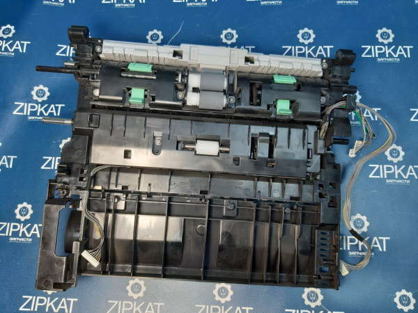 Узел подачи для Samsung 2870, 2950, 4728  JC63-03126A (3)