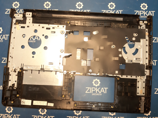 Топ-панель без клавиатуры и тачпада для ноутбука Dell inspiron 3558 460.08901 (2)