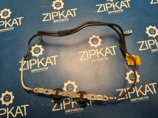 Термостат  Термоэлемент (сдвоенный) с соеденительным кабелем в сборе для SAMSUNG SCX-4600 (3)