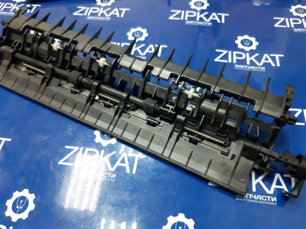 Деталь термоблока МФУ с роликами HP M477 RC4-5581 (3)