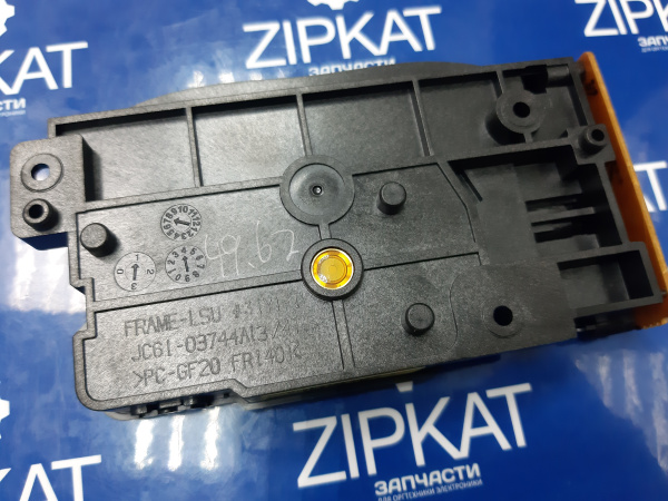 Блок лазера БЕЗ ШЛЕЙФА для Samsung ML1660  JC63-25594A JC61-03744A (4)