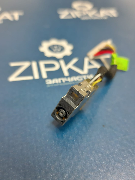 Разъем питания для ноутбука HP15-bc404ur  799751-Y50 (3)