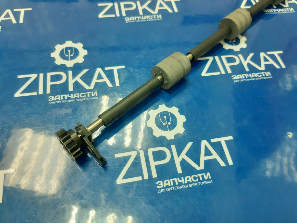 Вал подачи для Epson RX615 (5)