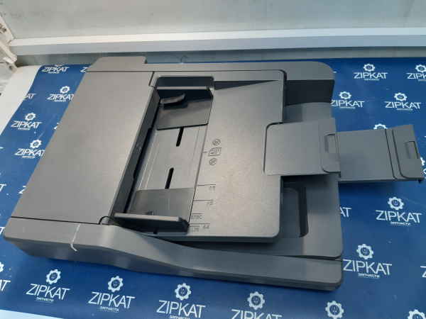 Крышка стола сканера МФУ с автоподатчиком бумаги LEXMARK MX321  (5)