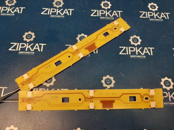 Планка (плата) для Led подсветки TV KDL-48W585B 1-889-674-11 R1 (2)