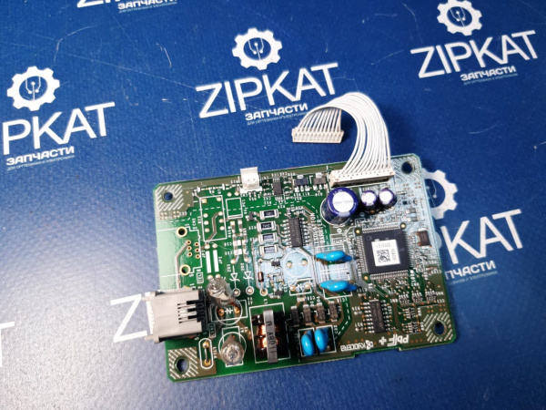 Плата факса для Kyocera FS1020MFP FS1120MFP  H7025001D (2)