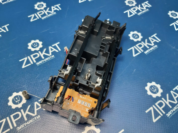 Блок флажков с датчиком в сборе для Brother5500  LY4312  LV0695 (2)