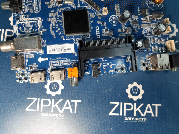 Материнская плата для TV YUNO ULM-32TC114  A3H03392003DA8842 (3)