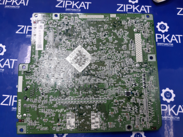 Главная плата (форматер) для для Kyocera FS-1135MFP A0627BLG-GH (4)