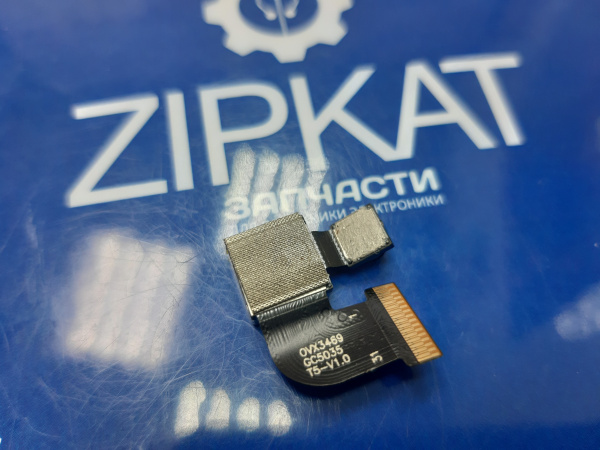 Оригинальная задняя камера на шлейфе (комплект) INOI 7 2020 GC5035 (2)