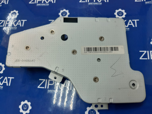 Редуктор в сборе Samsung 2620, 2870, 2950, 4727  JC61-04408A (2)