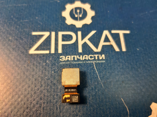 Оригинальная передняя (фронтальная) камера Xiaomi Redmi 7A (2)