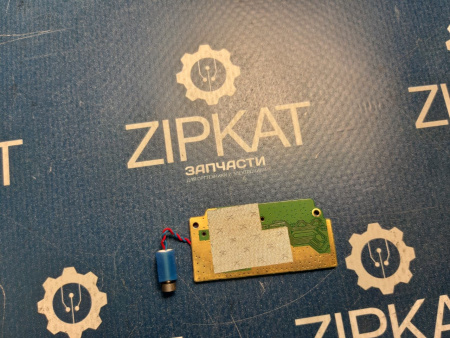 Плата планшета карридер + разъем для SIM lenovoTB2-X30 (2)