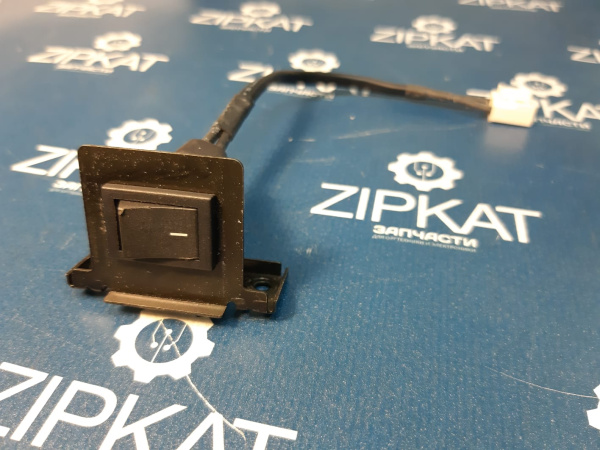 Кнопка вклвыкл сети для TV HAIER-LE32M600 (2)