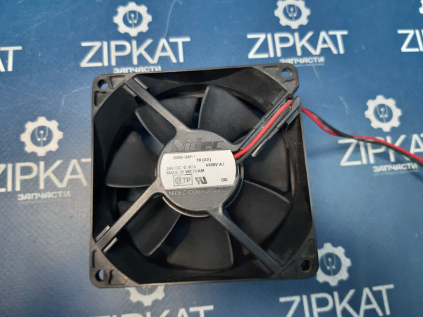 Вентилятор для Kyocera 1030, 1035, 2020  D08K-24PH (2)