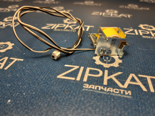 Соленоид ролика захвата Samsung ML 18601660  DLH-21L120 (3)