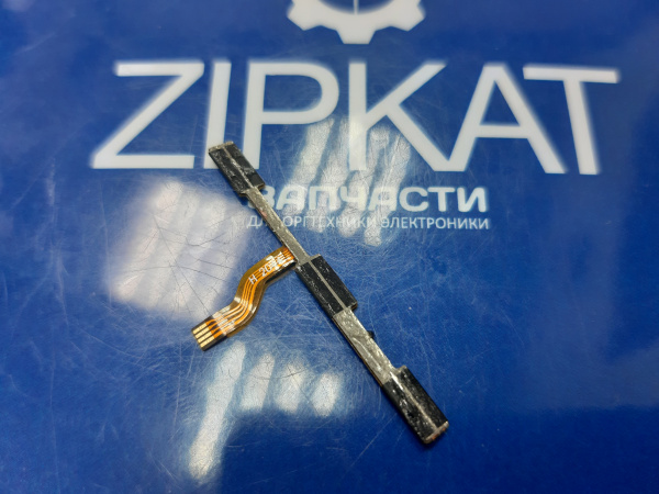 Оригинальный шлейф для кнопок громкостивключения для INOI 7 2020 J517_17_V1 (2)