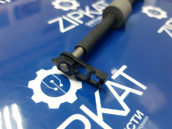 Вал подачи для Epson RX615 (2)