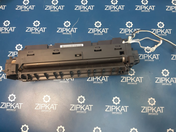 Печь в сборе (узел термозакрепления) для Kyocera 1020  1120 (4)