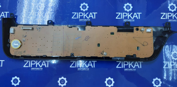 Панель управления с дисплеем в сборе для Samsung Xpress M2870FD (3)