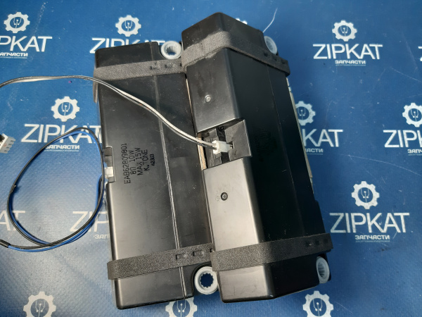 Динамики для TV (пара) LG 32LA662V  EAB62809801 (3)