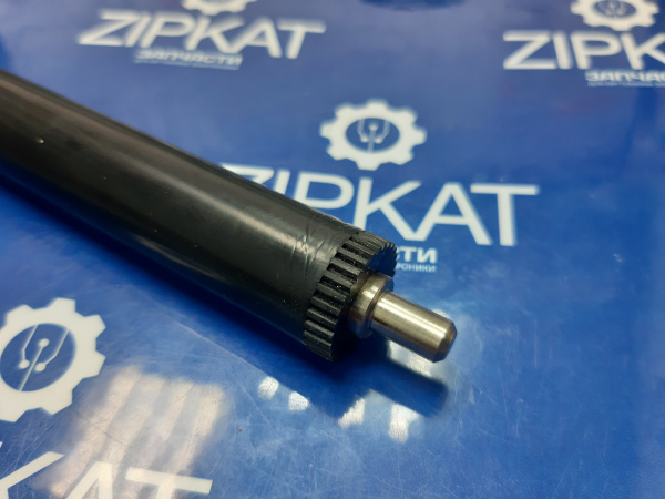 Вал резиновый прижимной для Canon MF232  28,2 см (2)