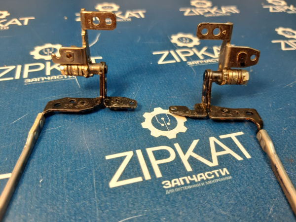 Петли с креплением матрицы для Acer Aspire 5553  5553G (1)