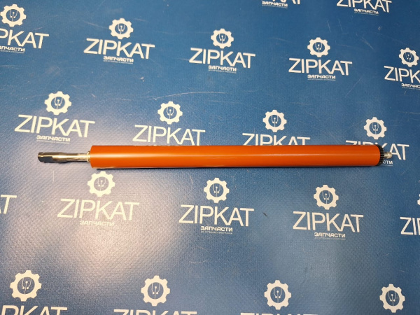 Вал резиновый прижимной для Canon LBP3010  28,3см (2)