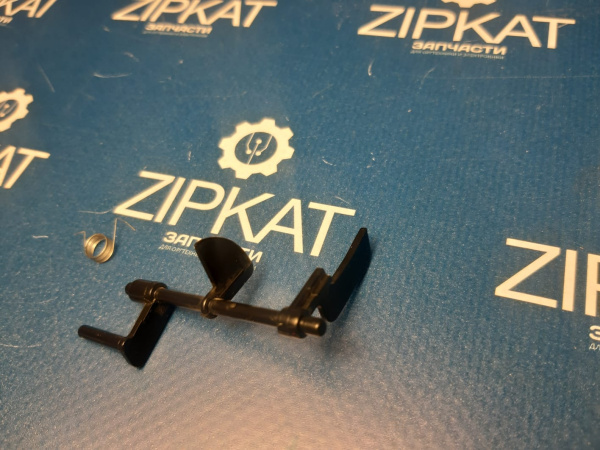 Флажок с пружиной для HP1018 5,54см (3) ЭТО ДРУГИЕ