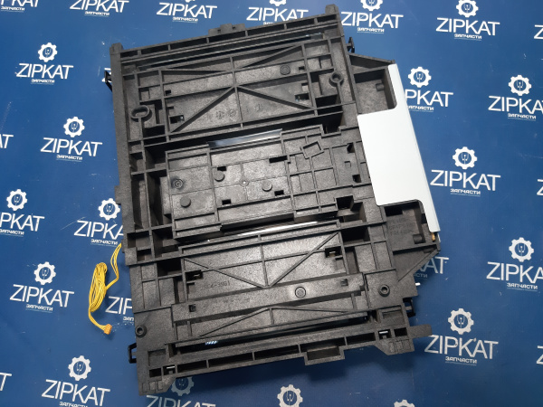 Блок лазера HP M477  377  452  RU5-8841 RC4-3967 RC4-3961 (3)