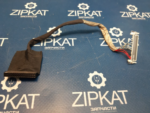 Шлейф платы TV ЛОС HDMI 32M308060S 16.5см