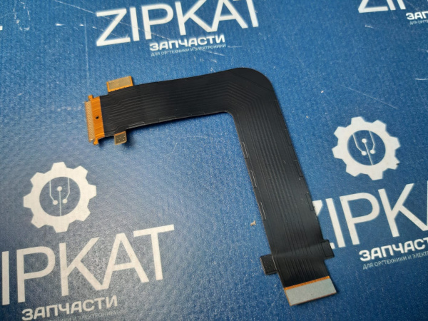 Шлейф под дисплей для планшета Huawei MediaPad KOB-L09  ST0929CO (2)