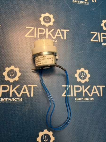 Муфта вала регистрации для Samsung CLP320  E82488M102 (2)