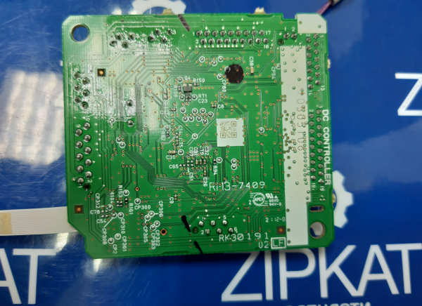 Плата контроллера постоянного тока для HPLJ M428RM3-7409 (3)