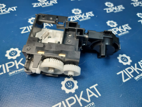 Узел подачи чернил МФУ в сборе для EPSON L4160 (2)