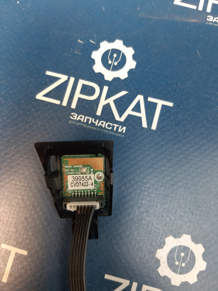 ИК-приемник со шлейфом для TV Samsung UE50NU6100OU  39955A (2)