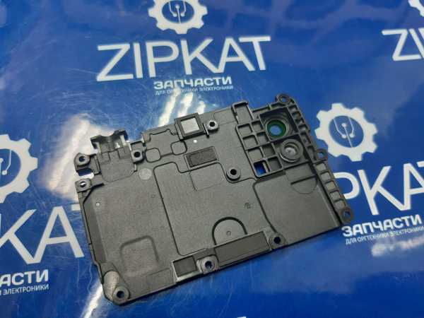 Оригинальная защитня пластина для Xiaomi Redmi 9а (2)