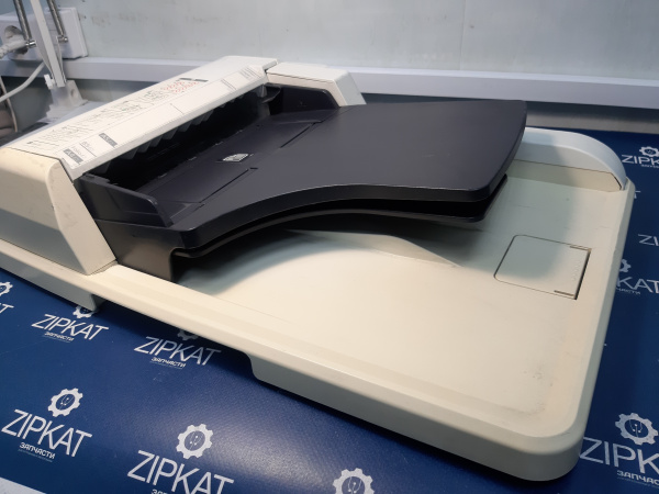 Верхняя крышка стола сканера МФУ с автоподатчиком бумаги Kyocera Kyocera FS-1124MFP (4)