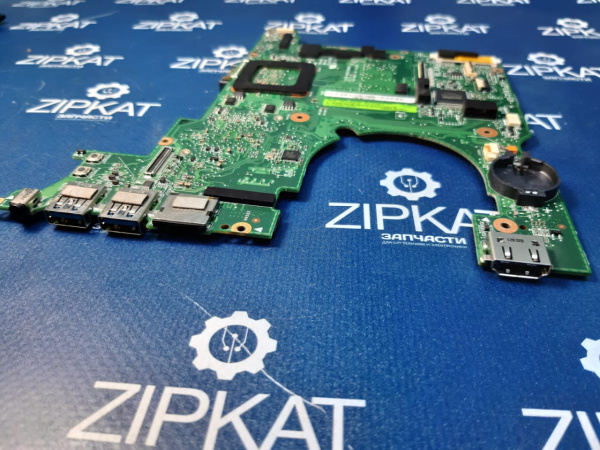 Материнская плата для ноутбука ASUS Eee PC 1225B  1152487100291 (2)