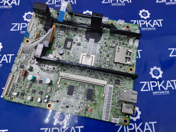Главная плата (форматер) для Kyocera M2535DN A0780HMF+GH (4)