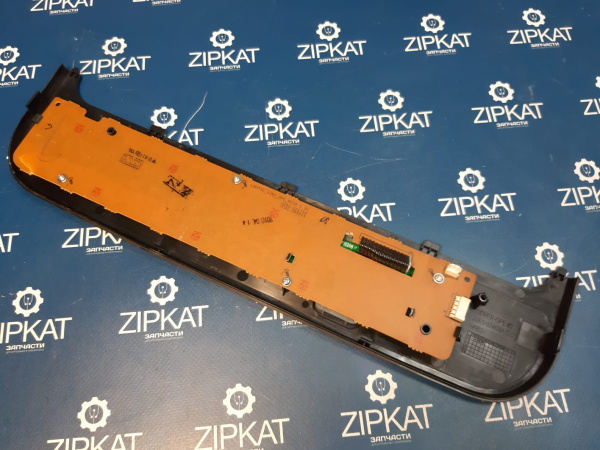 Панель управления с дисплеем в сборе для Samsung SCX-4600  JC92-02175A (3)