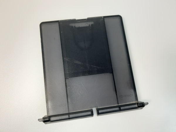 Лоток выхода бумаги  HP LJ MFP M125r  RC3-4905 (2)
