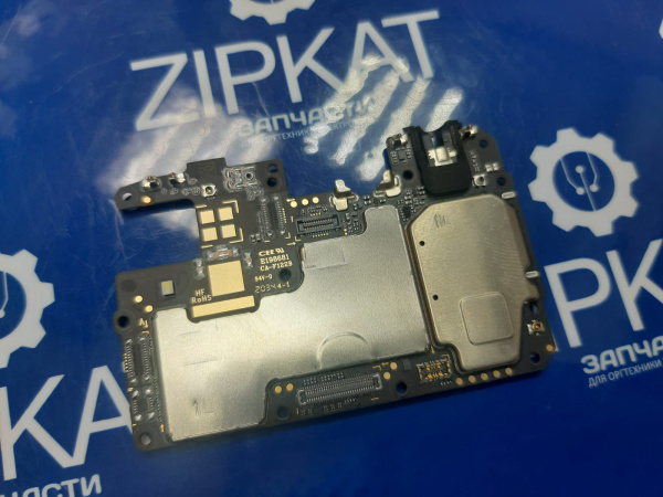 Оригинальная материнскя плата Xiaomi Redmi 9А (3)