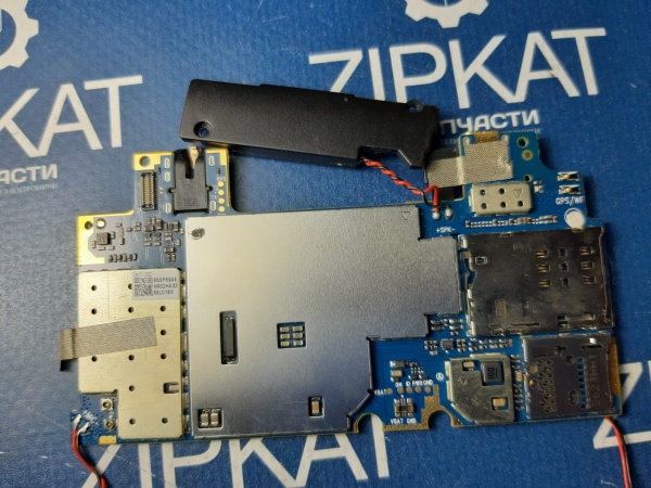 Оригинальная материнская плата Lenovo Tab3 TB3-730X  BEX66236E (3)