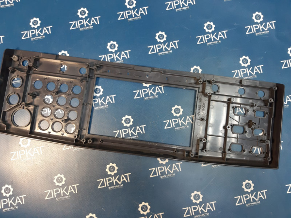 Панель управления без дисплея и кнопок (корпус) Kyocera 3050 4050 5050 (2)