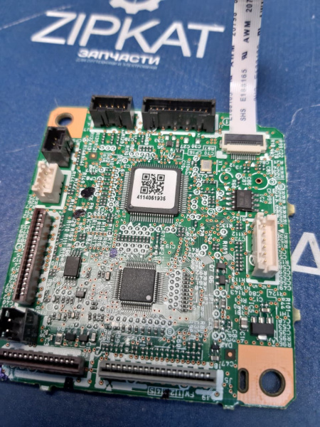 Плата контроллера постоянного тока для HPLJ M426 RM2-7509 (2)