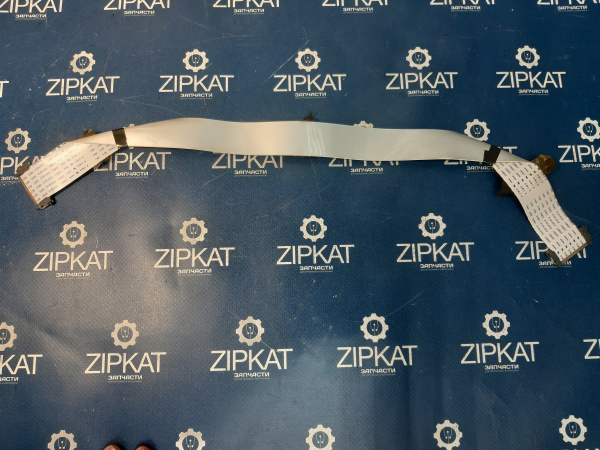 Шлейф T-CON платы для TV SONY KVL-40BX400  1-838-697-11 (2)