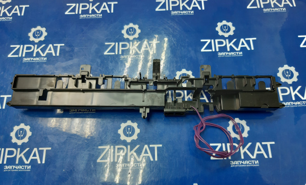 Деталь термоблока МФУ на шлейфе для HP M477 RC4-5587 (3)