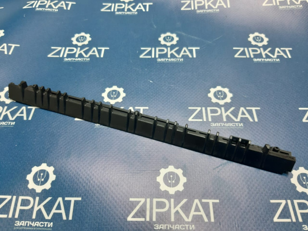 Направляющая бумаги узла закрепления HP1102  RC2-1076 (2)